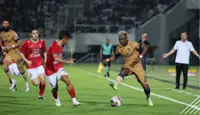 Football: KL beat Terengganu on penalties to book spot in FA Cup final