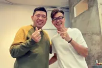 SG actor Mark Lee advises Taiwanese star Nono to face up to sexual assault allegations if they are true