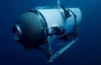 Previous passengers recall ill-fated Titan: ‘I 100% knew this was going to happen’