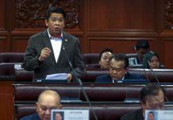 Dewan Negara approves motion on Health White Paper