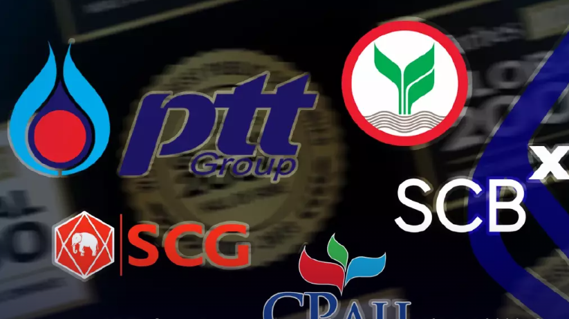 17 Thai conglomerates make it to Forbes' 'Global 2000' list - Vimarsana News