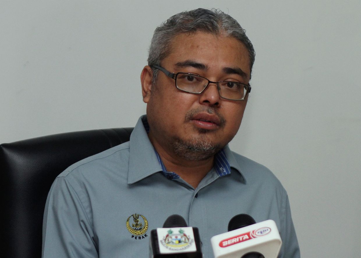 Keep toilets clean or lose business licences, Ipoh mayor tells commercial premises - Vimarsana News