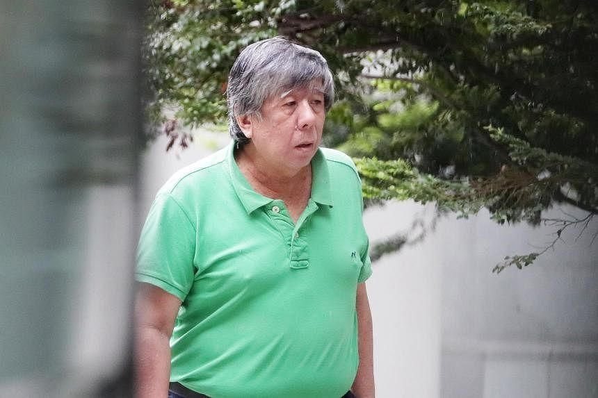 Singapore sends businessman to Jail for 12 months in his role in Wirecard fraud - Vimarsana News