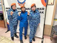 Trained to handle any emergency