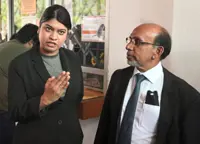 Insp Sheila claims trial to public outbursts charges