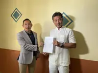 Former Perak FC head coach files wrongful dismissal complaint