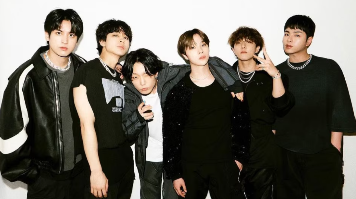 K-POP・アジア ikon iKon starts 'Take Off' world tour in Seoul - The Korea Herald