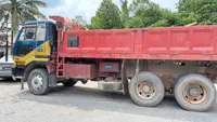 MPKj seizes over 100 lorries in illegal dumping operations