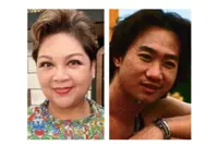 HK star Maria Cordero slammed for claiming Beyond's Wong Ka Kui wrote her a song