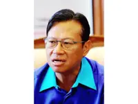 Shabery Cheek appointed as Felda chairman