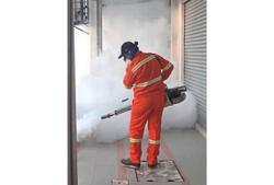Ministry warns of rising dengue fever cases