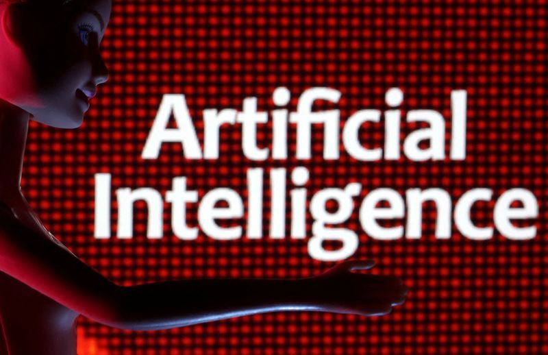 AI is a complementing tool, say workers - Vimarsana News