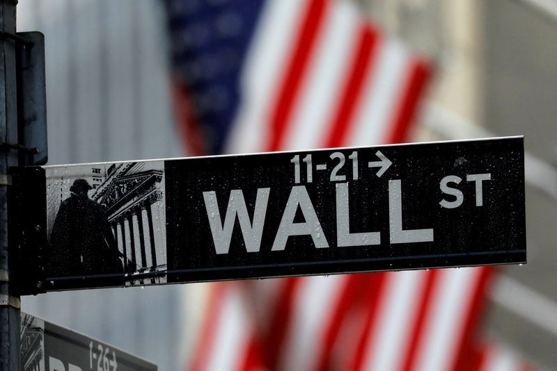 Nasdaq edges up as more Fed rate hikes in focus - Vimarsana News