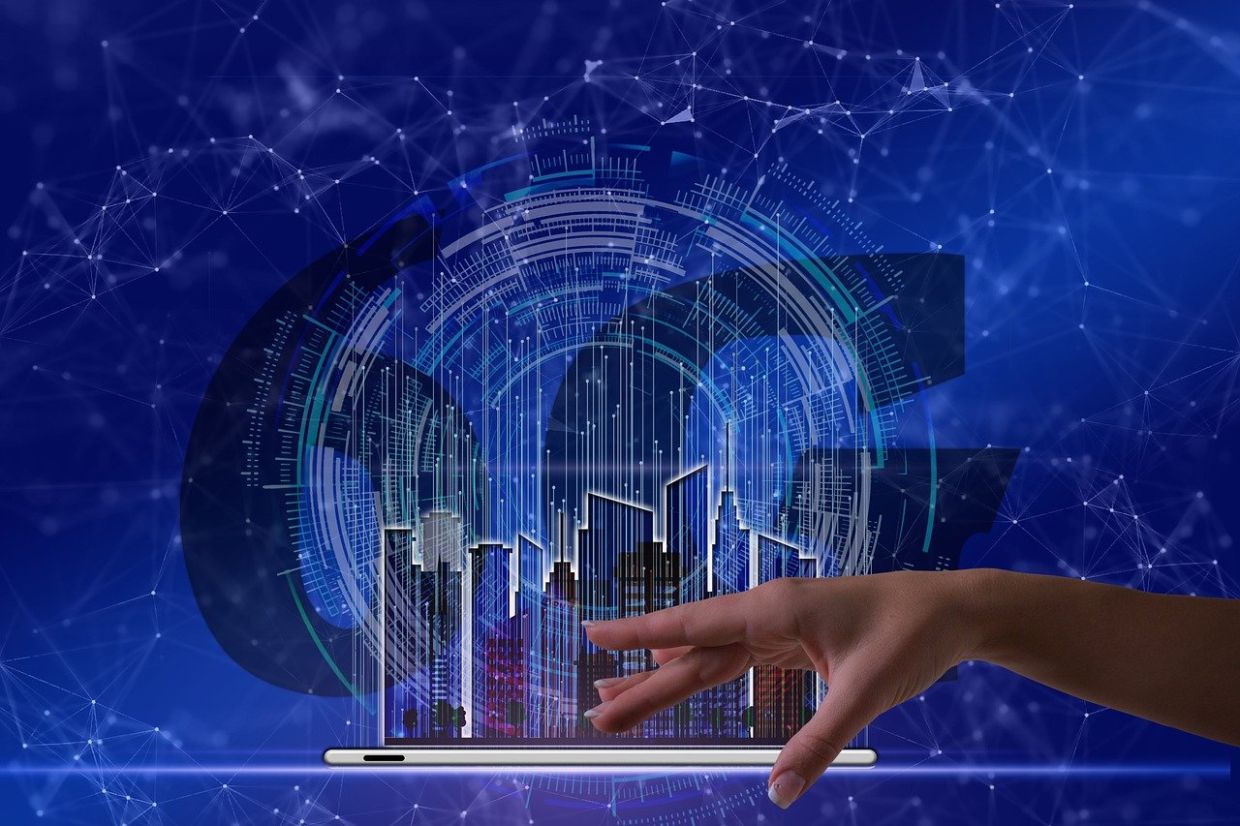 Japan's technology is moving towards "5G"/What will marketers need in the next 10 years?