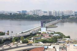 Traffic at Johor-Singapore land crossings smooth on Hari Raya Aidiladha