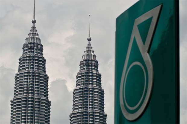 PETRONAS, MOL and SDARI acquire approvals for LCO2 transport | KLSE ...