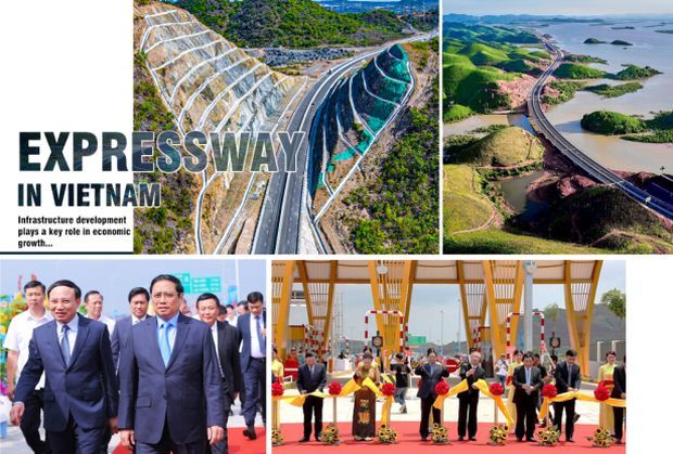 Vietnam: A resilient model of economic growth in a challenging global landscape - Vimarsana News