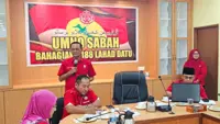 Prepare for election like it’s tomorrow, Sabah Umno urged