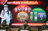 Cyanide serial killing: Even Jack the Ripper did not kill this many, say Thai police