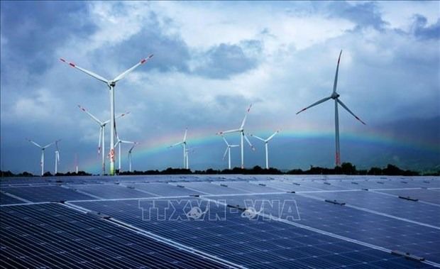 Vietnam and Australia seek to reduce carbon emission - Vimarsana News