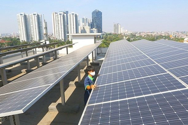 World Bank approves US$1.1 billion Indonesia loan as South-East Asian nations seeks to expand its clean energy programmes - Vimarsana News