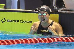 Six swimmers get Asiad greenlight but MSF want two more