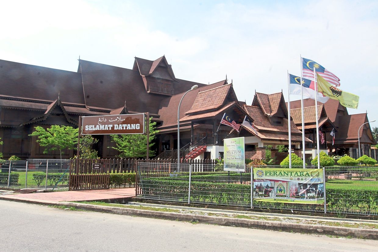 Melaka Muhibbah Feast planned - Vimarsana News