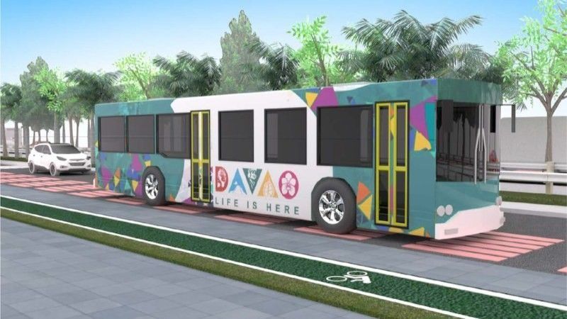 Philippines gets US$1bil ADB loan for low-carbon bus programme | The Star