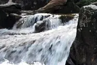 Gunung Ledang waterfall reopens to visitors on July 8