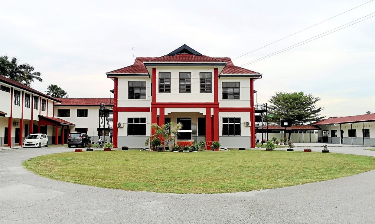 Non-profit hopes to raise RM200,000 from Sept 9 food fair | The Star