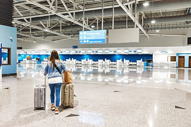 New travel requirement for Bruneians travelling to Europe from 2024 - Vimarsana News