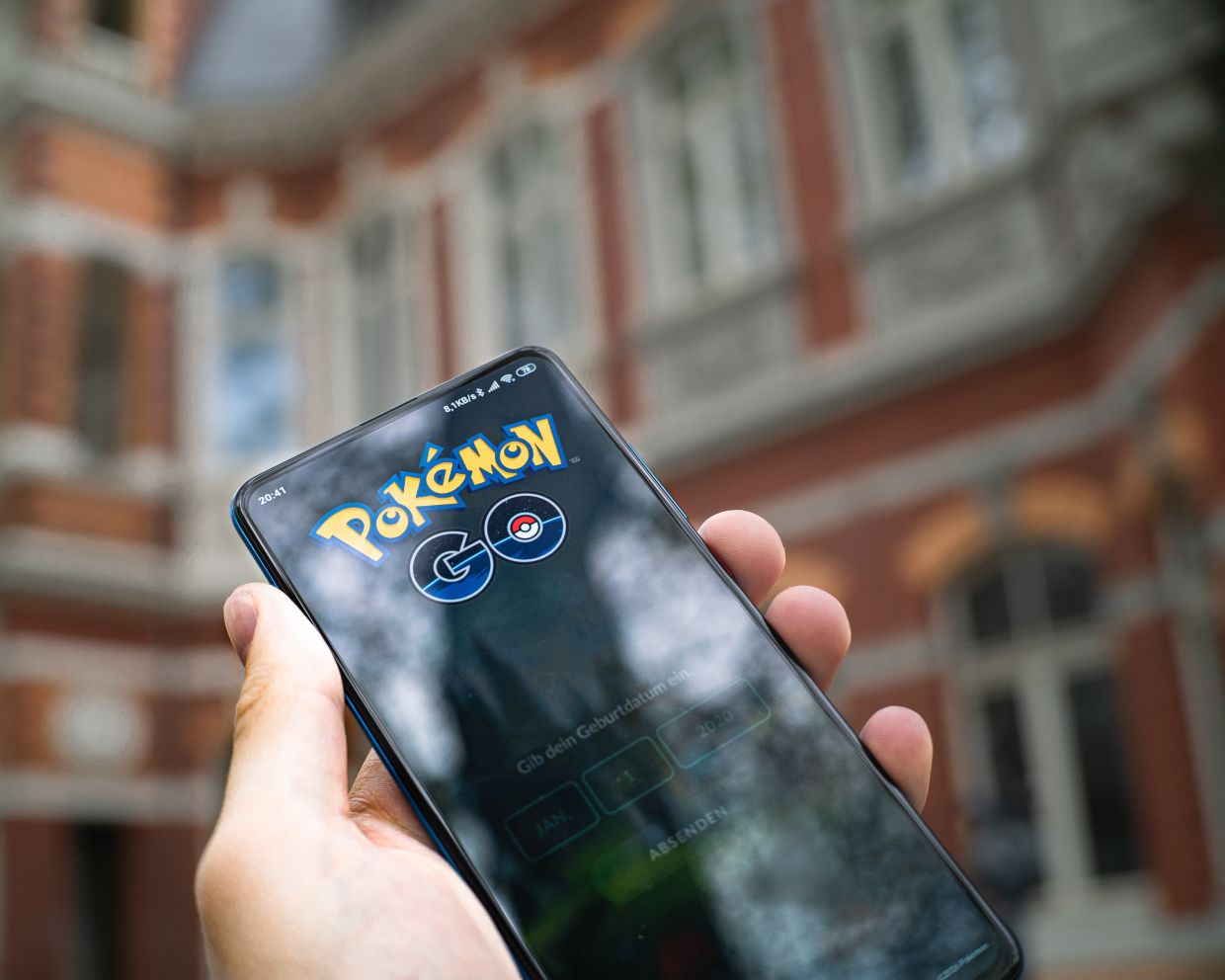 Pokémon Go's revenue bounced back after a slump, and it's all