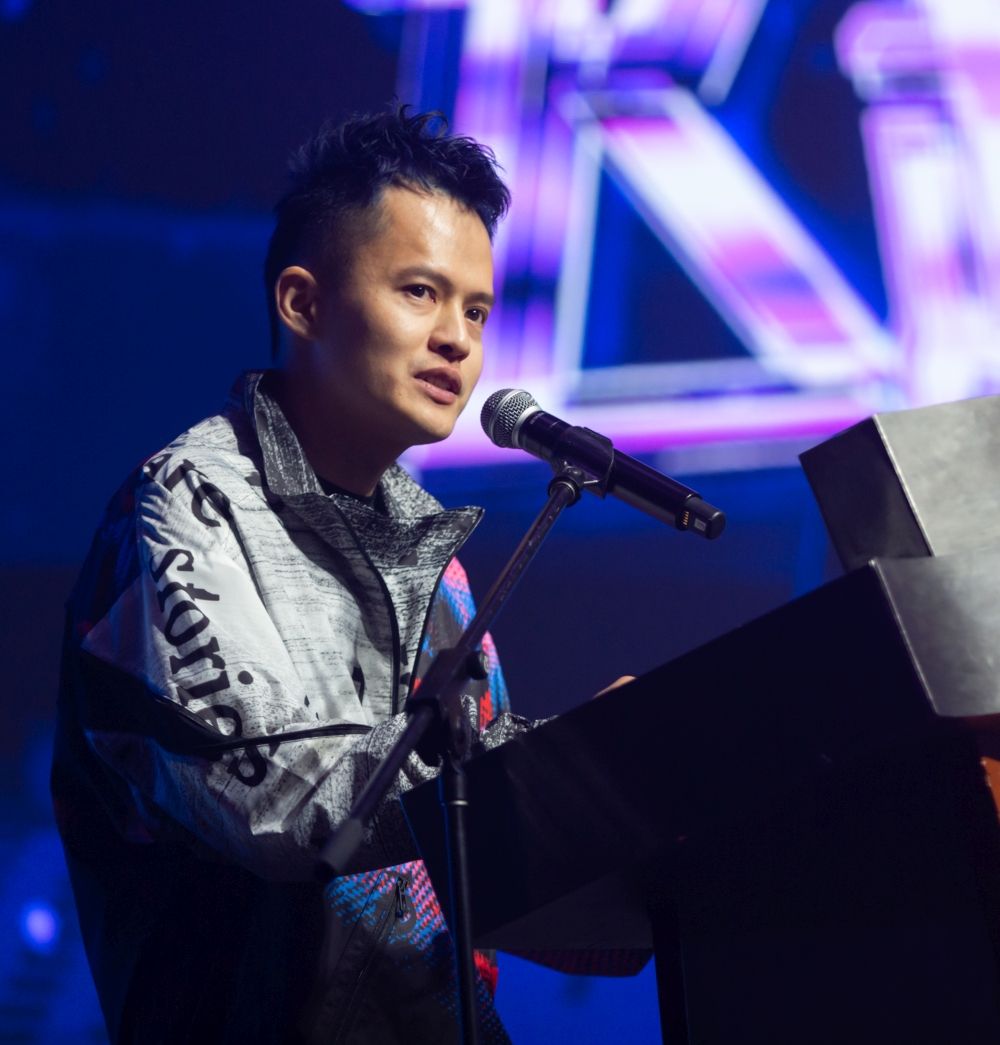 Got was proud to share the company’s successes in the past six years with regards to information technology and data technology.