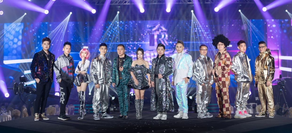 Real estate agency receives two Malaysia Book of Record Awards The Star