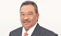 TENGKU MUDA PAHANG IS BESTINET CHAIRMAN