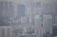 S'pore hospitals ready for haze-related cases as hottest weather since 2019 looms