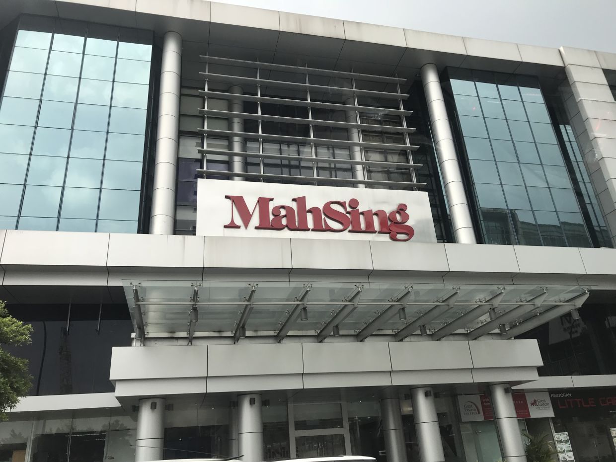 Mah Sing enters JV for RM500mil GDV development - Vimarsana News