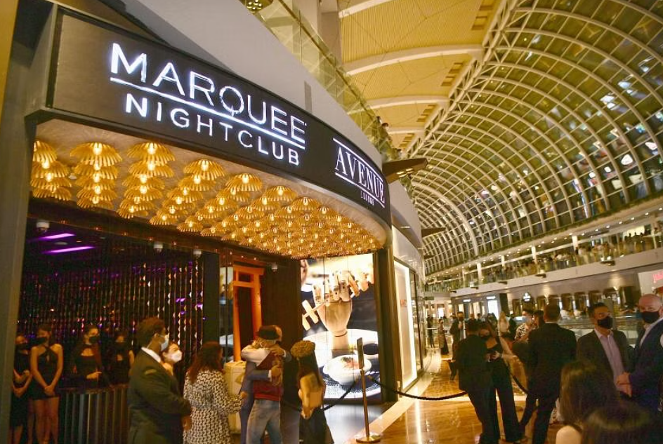 Teen cheated 21 victims of over S$7,000 in Marquee nightclub tickets scam - Vimarsana News