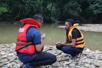 Water surge tragedy: Psychologist advises listening, giving space to victims' next of kin