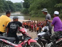 Water surge tragedy: Final two victims believed to be in Zone A, B search areas