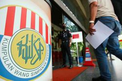 Anwar: Govt to consider proposal to impose periodic or monthly EPF withdrawals upon reaching 55 years (Poll Inside)