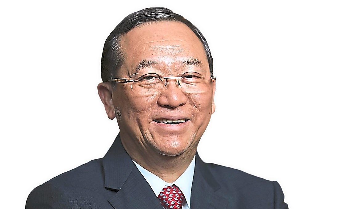 Another project by Mah Sing in Kepong The Star