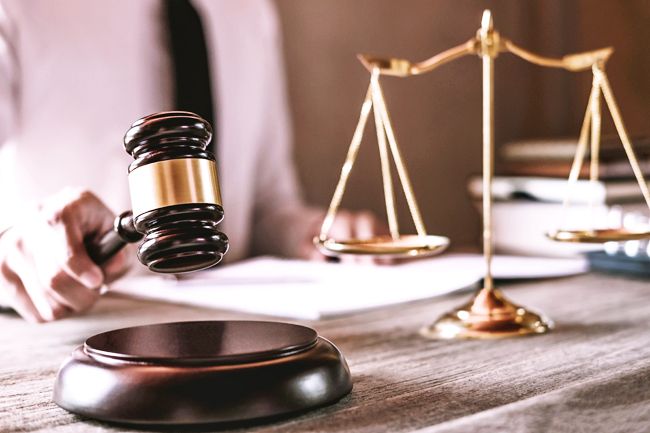 Graft charge man wants DNAA - Vimarsana News