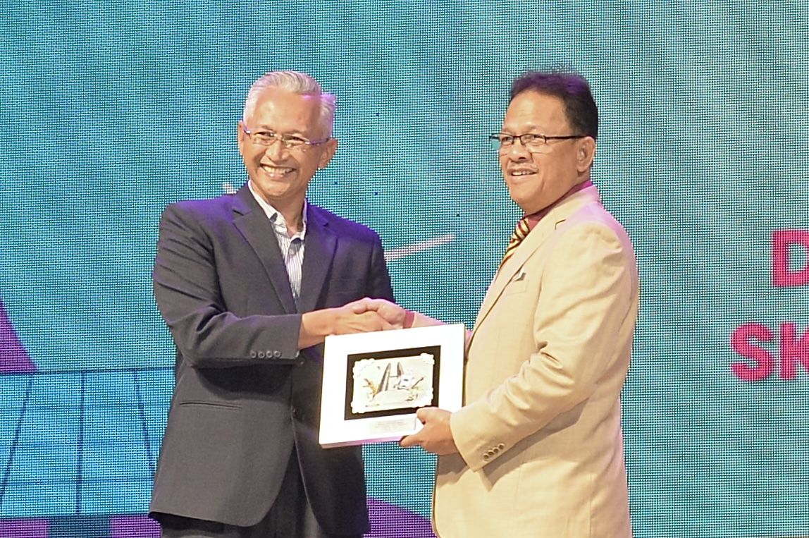 Inspiring young minds: Petrosains Science Drama Competition sparks creativity - Vimarsana News