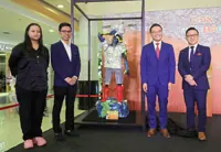 Second phase of #GiveBack campaign launched in PJ