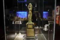 P. Ramlee's film prize illuminates M'sian cinema history exhibit at Muzium Negara