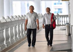 Former Youth and Sports Ministry secretary found guilty of 96 charges
