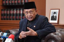 ‘Provisions in Constitution reflect racial diversity’