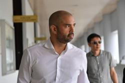 Comedy club case: Crackhouse owner fined RM8,000 for posting offensive communication on FB