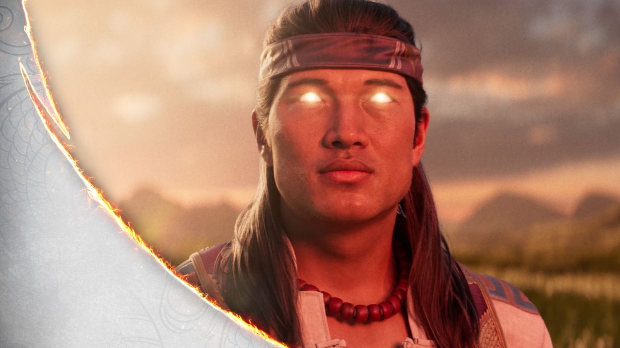 Mortal Kombat 1. — Warner Bros Games